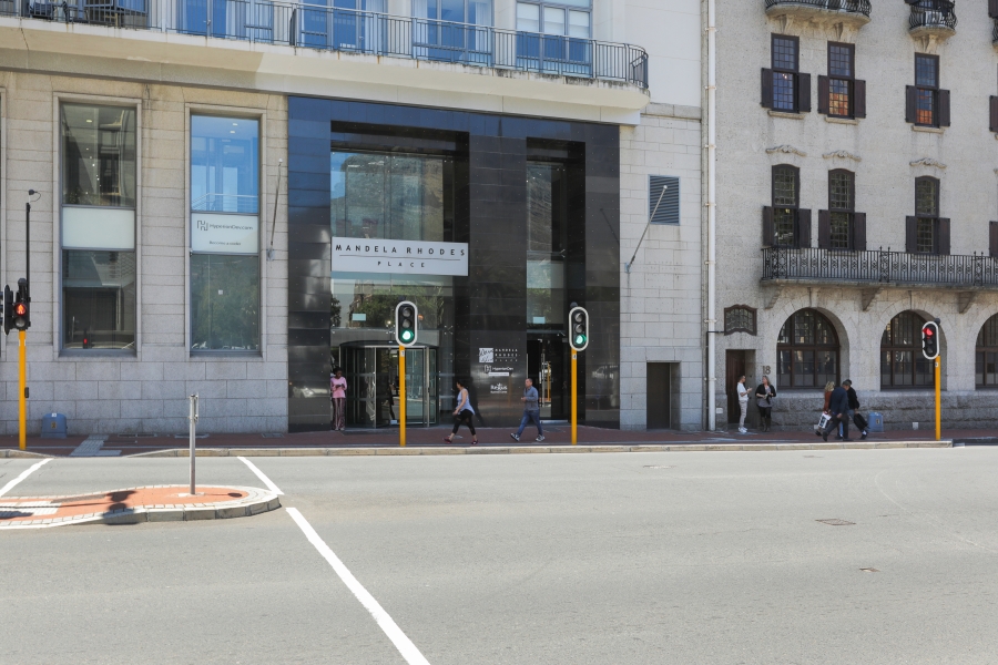 1 Bedroom Property for Sale in Cape Town City Centre Western Cape